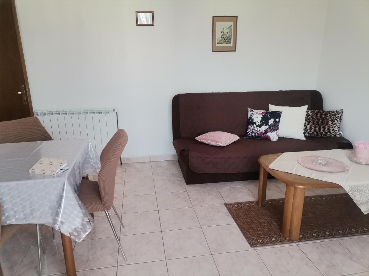 Apartman Petrica *