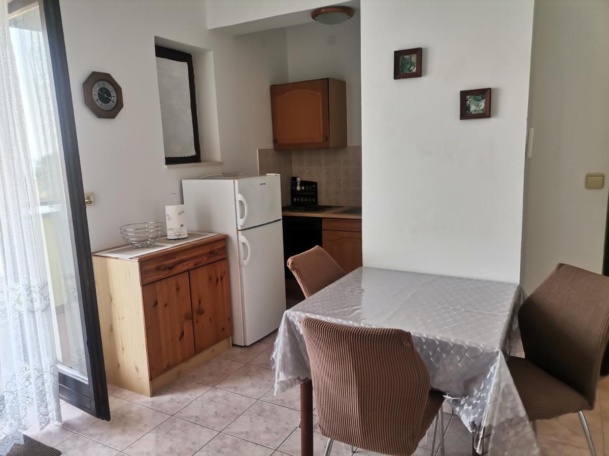 Apartman Petrica *
