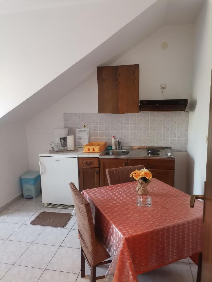 Petrica Apartment Malinska