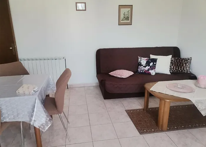 Apartments Petrica