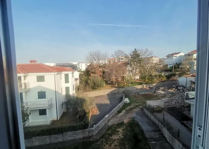 Apartments Petrica