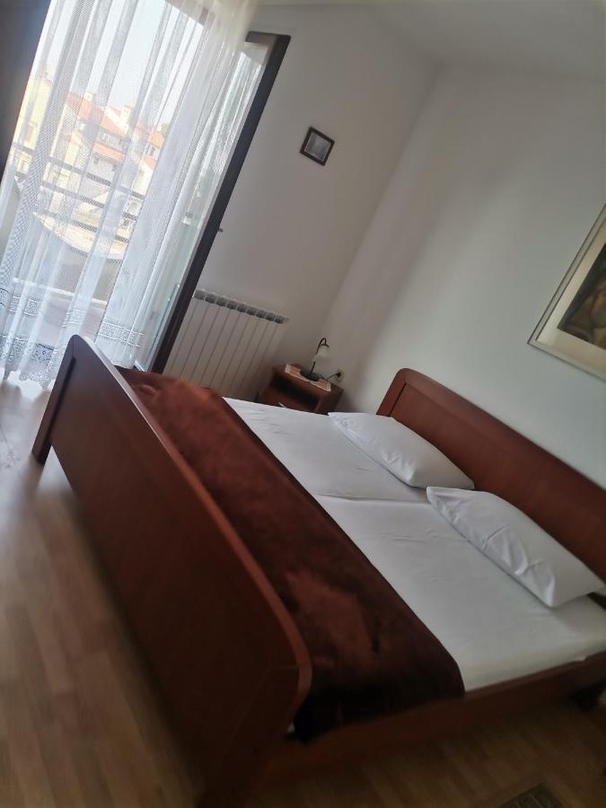 Petrica Appartement Malinska