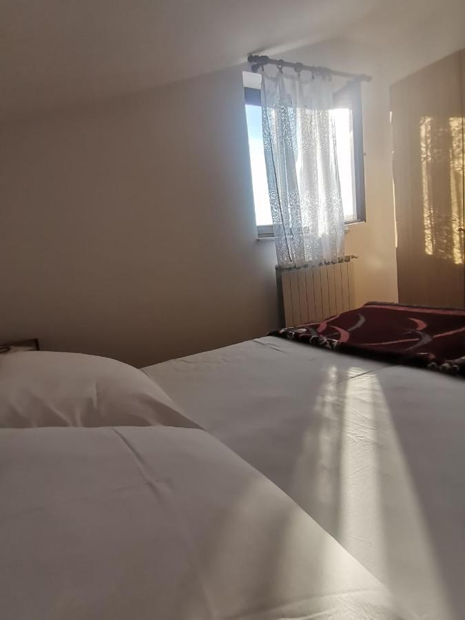 Petrica Appartement Malinska