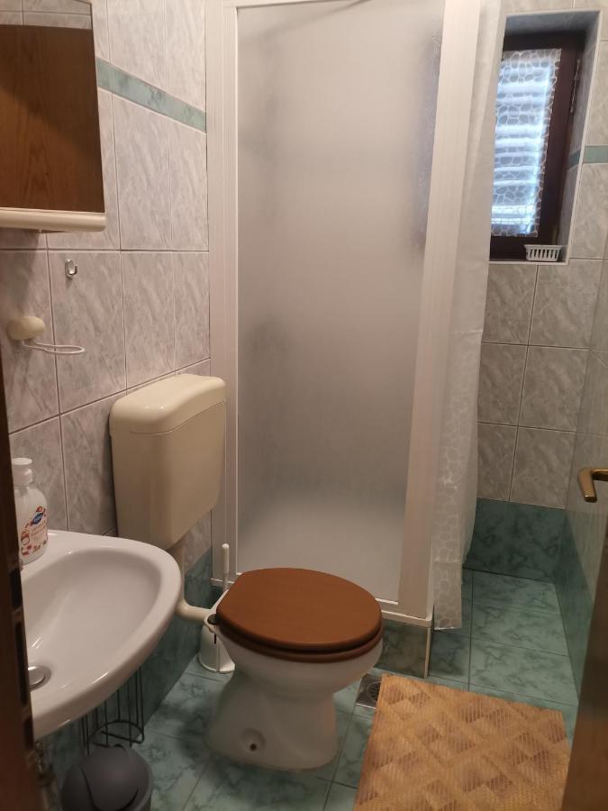 Petrica Appartement *