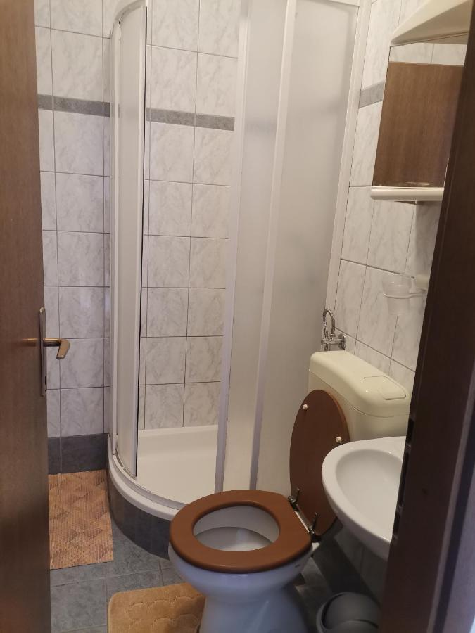 Appartement Petrica Malinska