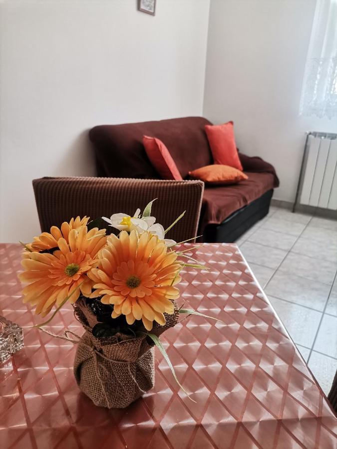 Appartement Petrica Malinska