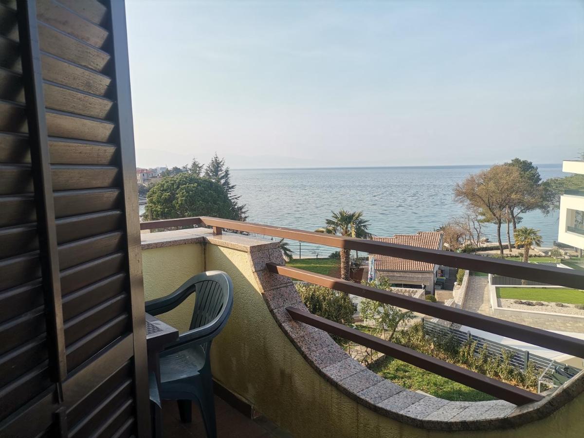 Petrica Appartement *