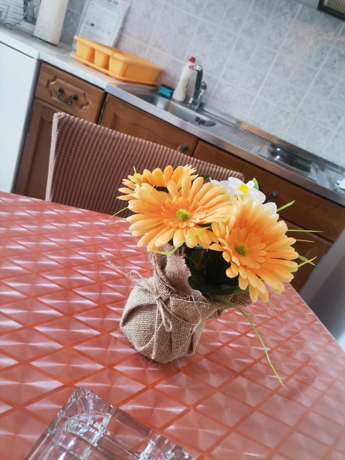 Appartement Petrica Malinska