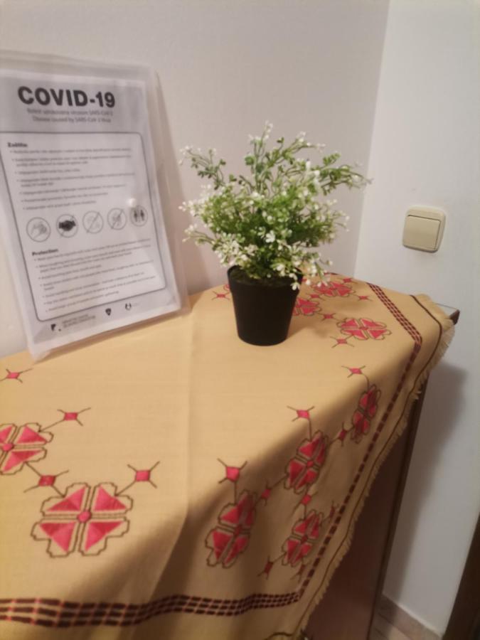 Petrica Appartement *