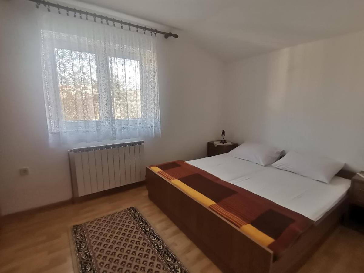 Appartement Petrica Malinska