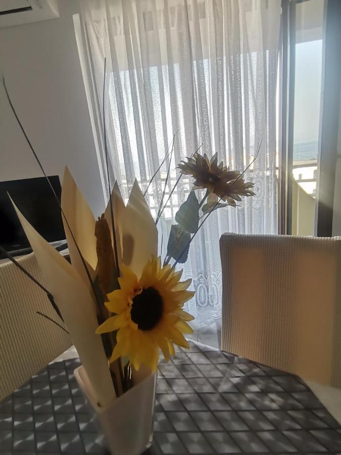 Appartement Petrica *