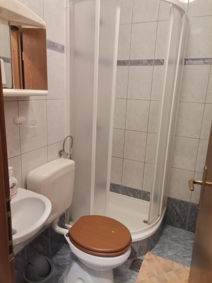 Appartement Petrica