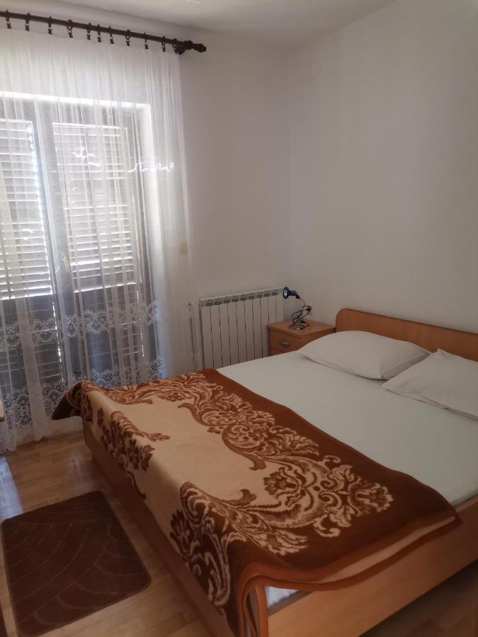 Appartement Petrica *