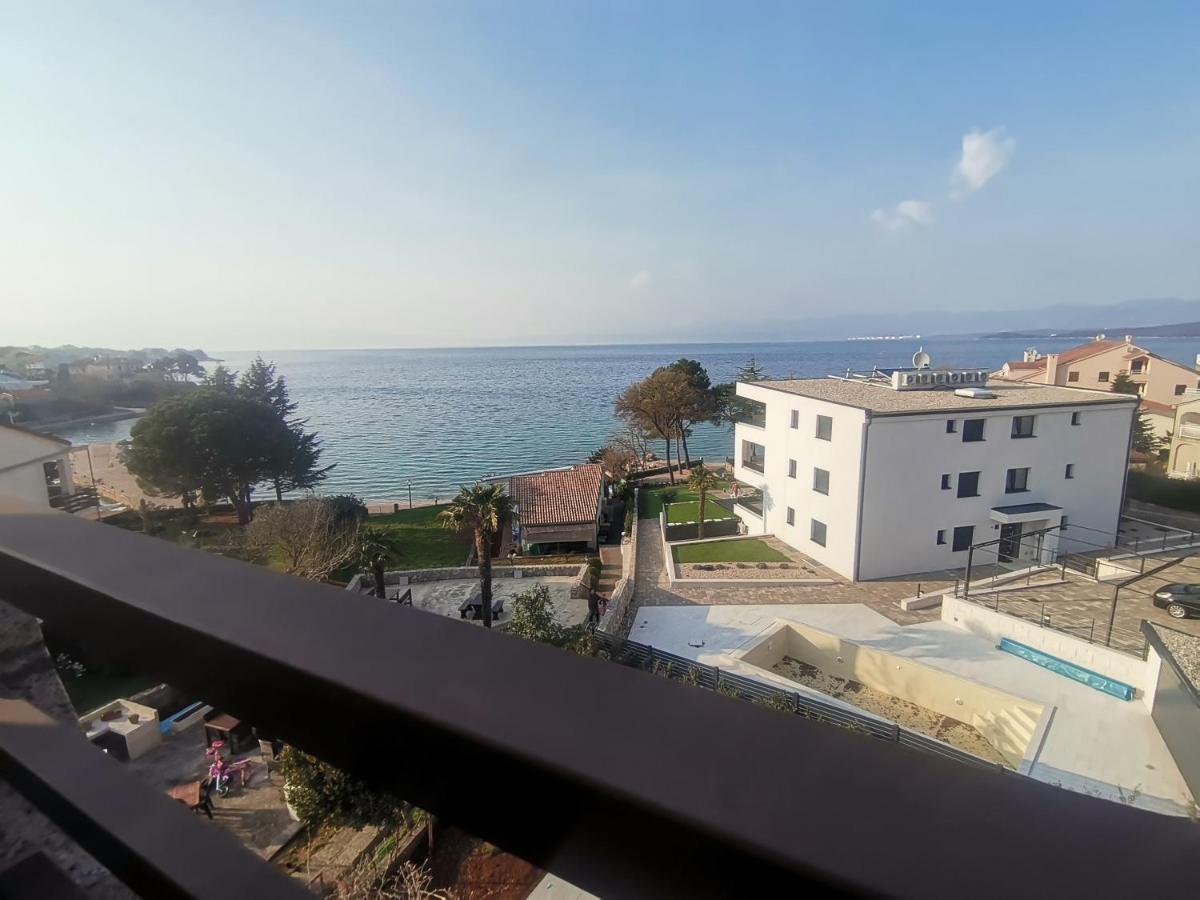 Petrica Appartement *