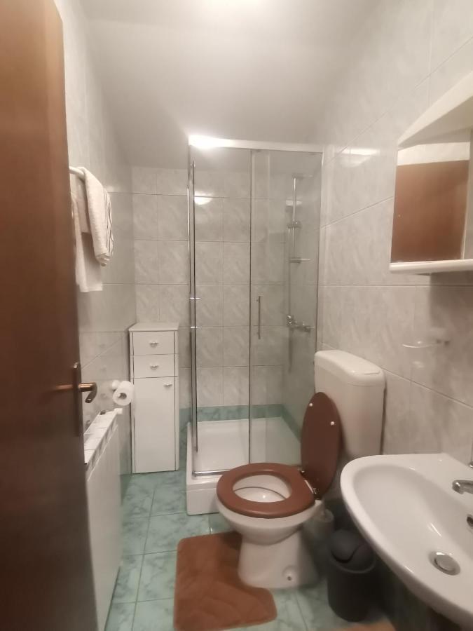 Appartement Petrica