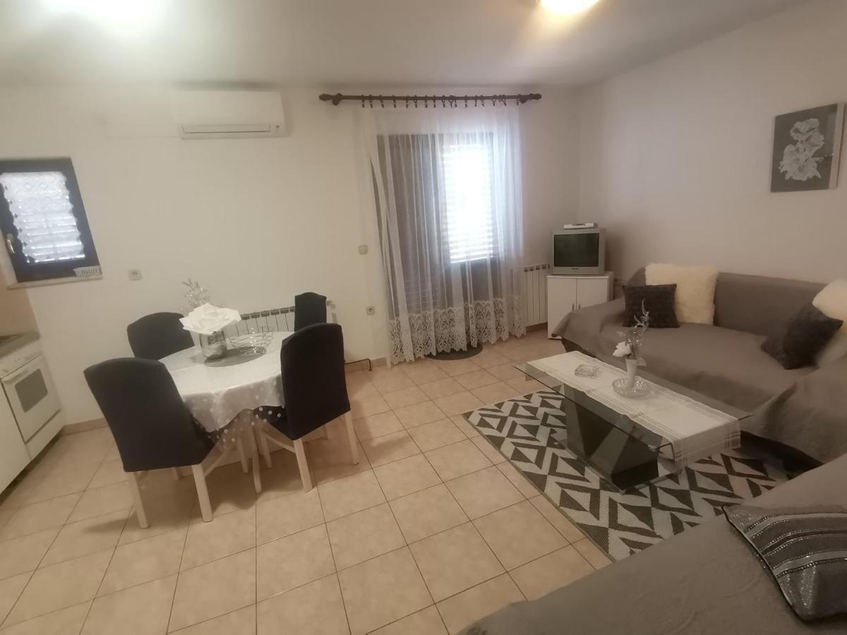 Petrica Appartement Malinska