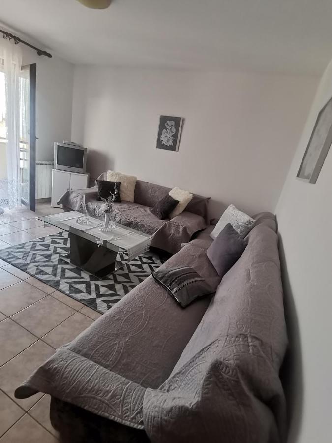 Petrica Appartement *