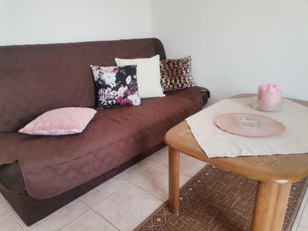 Appartement Petrica *