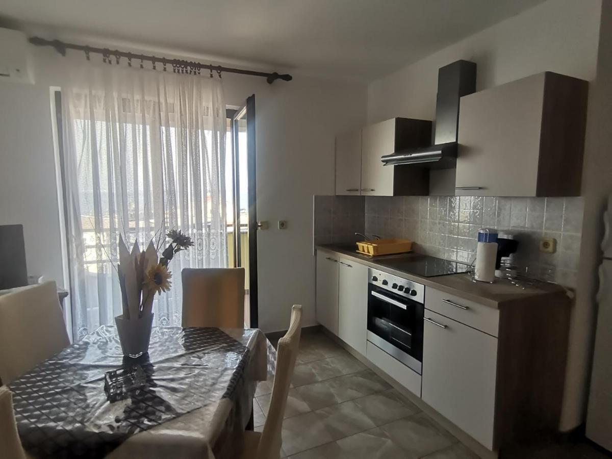 Petrica Appartement Malinska