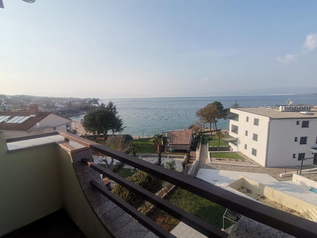 Petrica Appartement Malinska