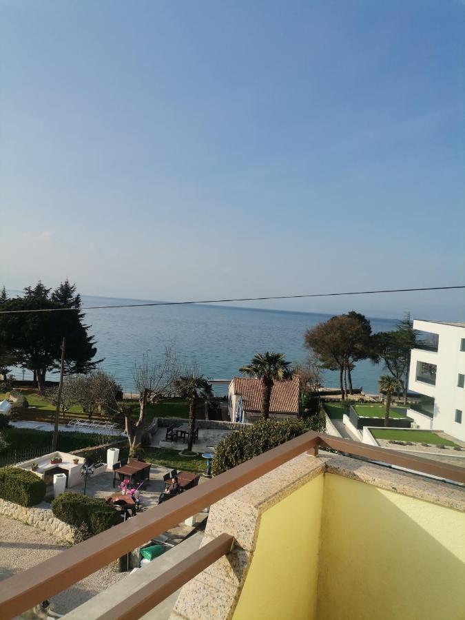 Petrica Appartement Malinska