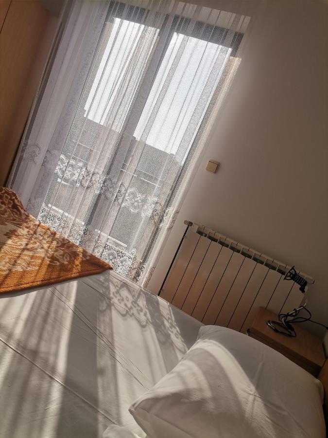 Petrica Appartement Malinska