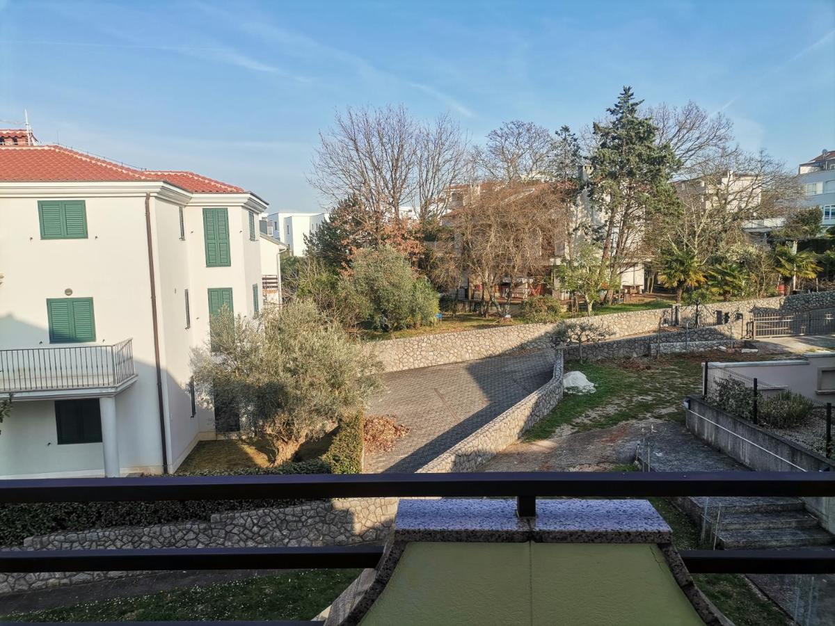 Appartement Petrica