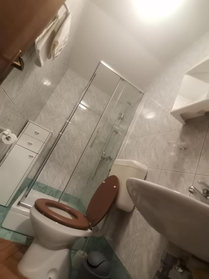 Appartement Petrica Malinska