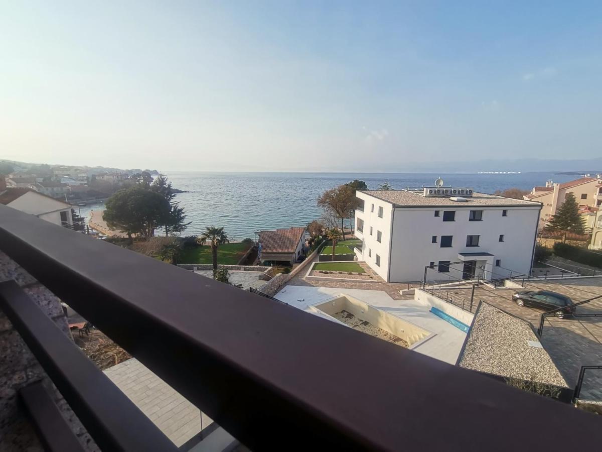 Petrica Appartement Malinska